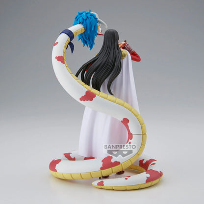 Boa Hancock DXF-Extra Banpresto - Anime Figuren günstig kaufen