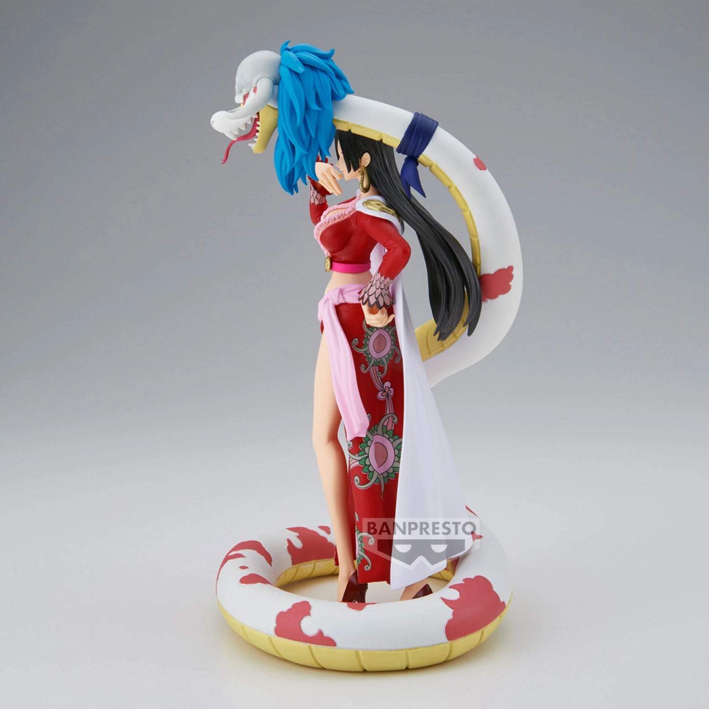 Boa Hancock DXF-Extra Banpresto - Anime Figuren günstig kaufen