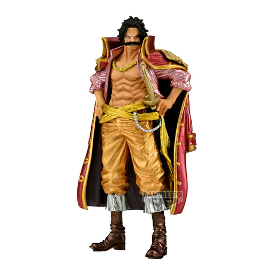 Gol.D King Of Artist Banpresto - Anime Figuren günstig kaufen