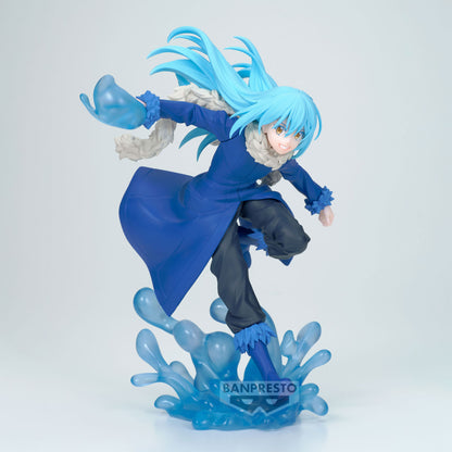 Rimuru Tempest Effectreme Banpresto - Anime Figuren günstig kaufen