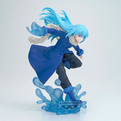 Rimuru Tempest Effectreme Banpresto - Anime Figuren günstig kaufen