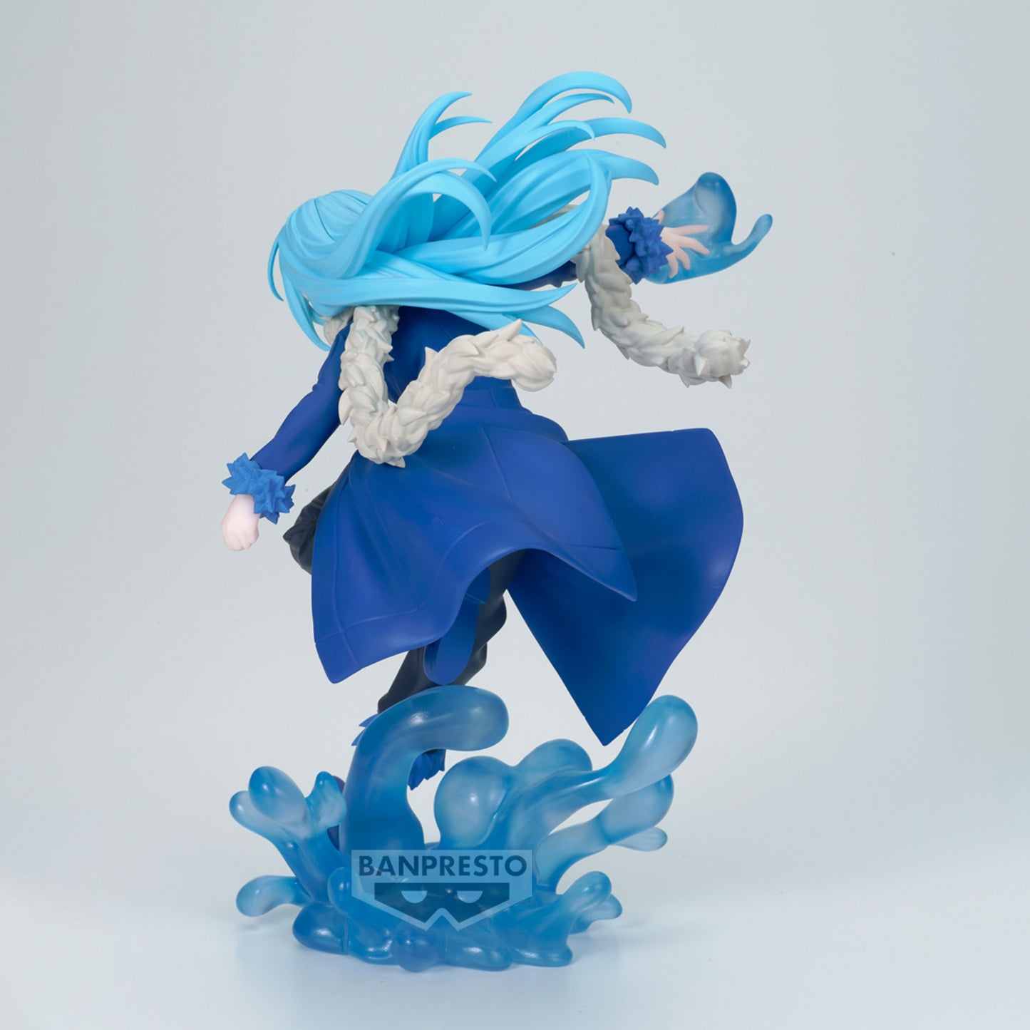 Rimuru Tempest Effectreme Banpresto - Anime Figuren günstig kaufen