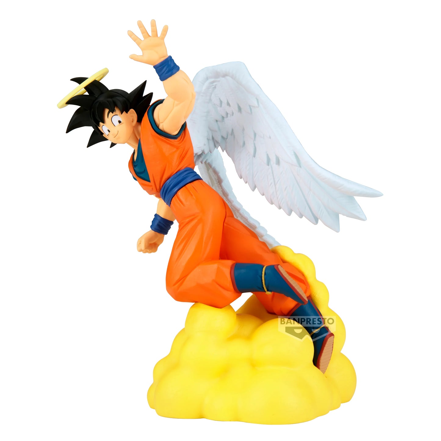 Son Goku History Box Banpresto - Anime Figuren günstig kaufen