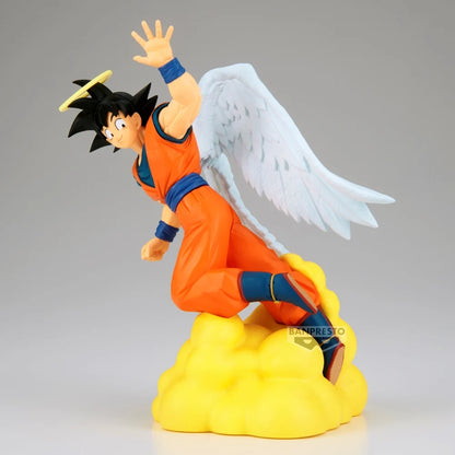Son Goku History Box Banpresto - Anime Figuren günstig kaufen