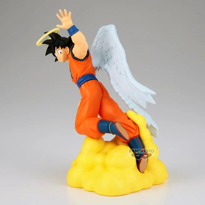 Son Goku History Box Banpresto - Anime Figuren günstig kaufen