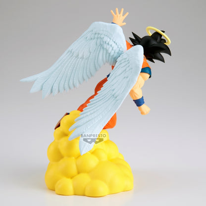 Son Goku History Box Banpresto - Anime Figuren günstig kaufen