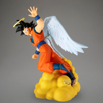 Son Goku History Box Banpresto - Anime Figuren günstig kaufen