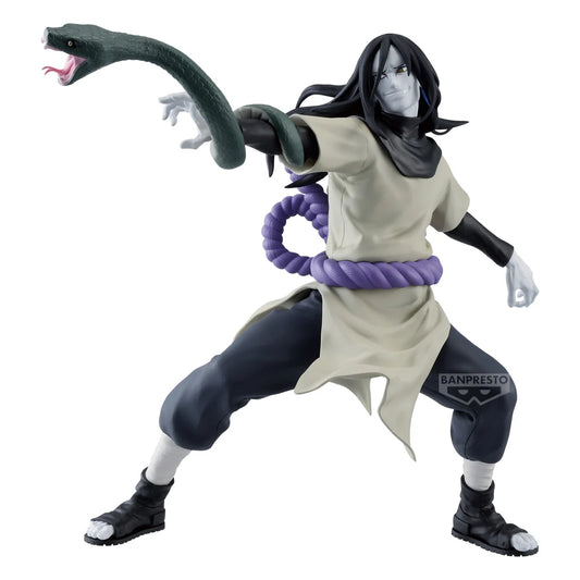 Orochimaru Vibration Stars Banpresto - Anime Figuren günstig kaufen
