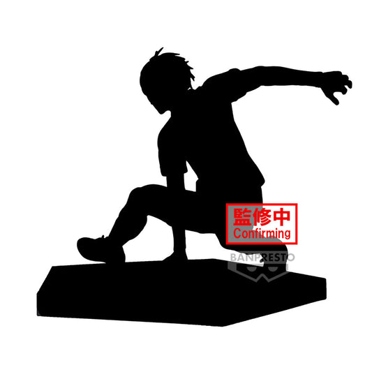 Rin Itoshi Blue Lock Banpresto - Anime Figuren günstig kaufen