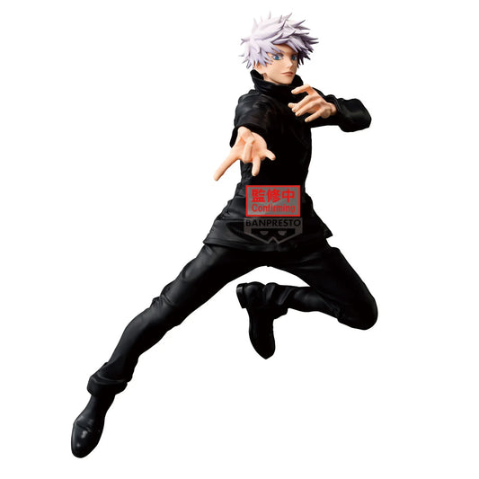 Satoru Gojo Maximatic Banpresto - Anime Figuren günstig kaufen
