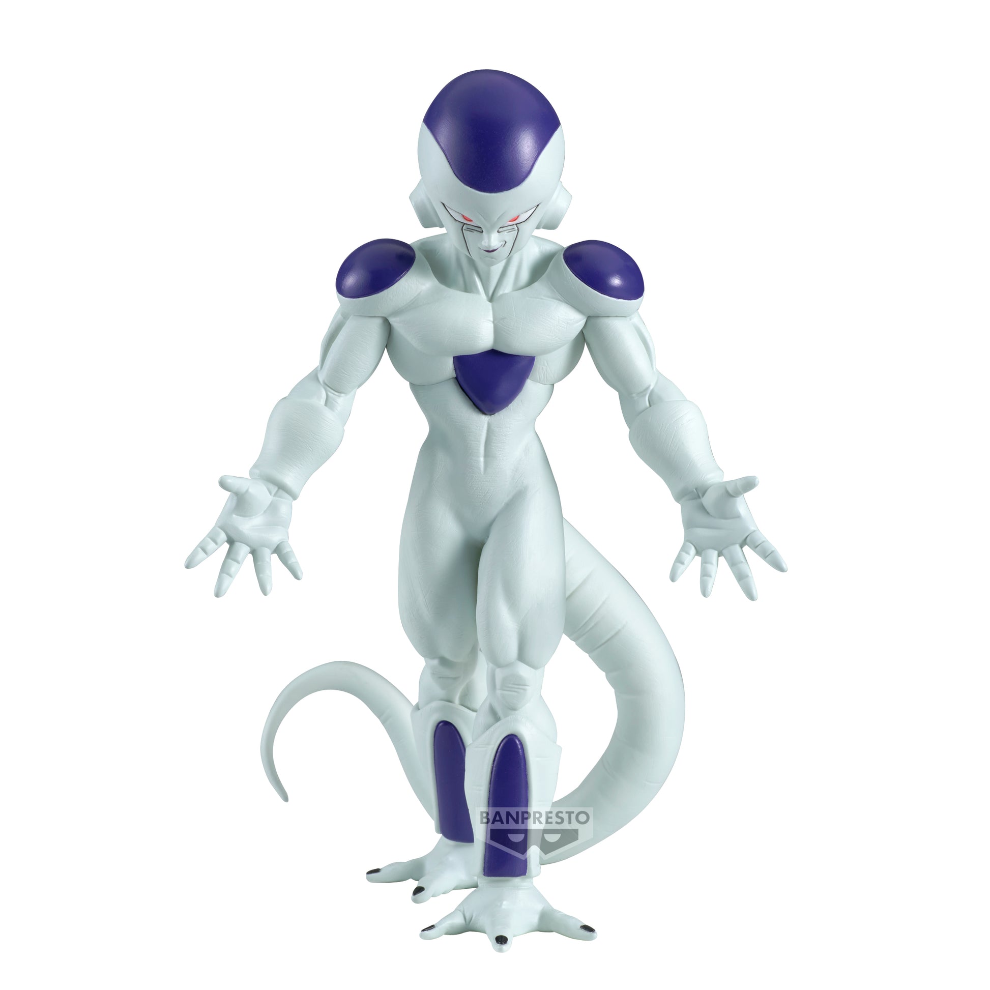 Freezer Solid Edge Works Banpresto - Anime Figuren günstig kaufen