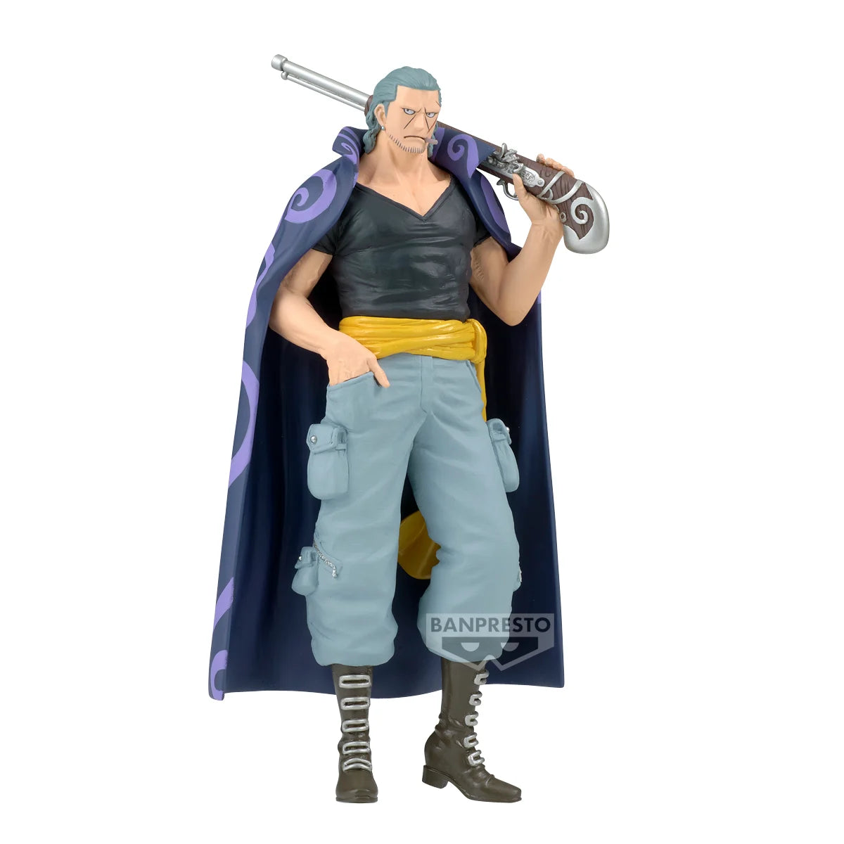 Benn DXF-The Grandline Series-Extra Banpresto - Anime Figuren günstig kaufen