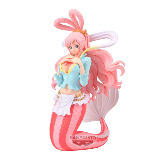 Shirahoshi Shirahoshi Glitter & Glamours Banpresto - Anime Figuren günstig kaufen