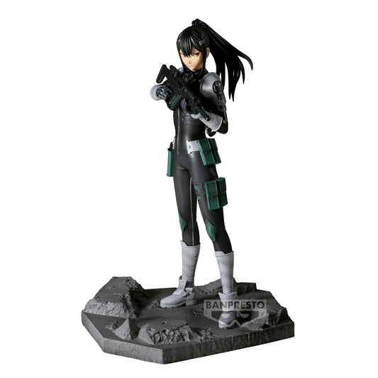 Mina Ashiro The Brush Banpresto - Anime Figuren günstig kaufen