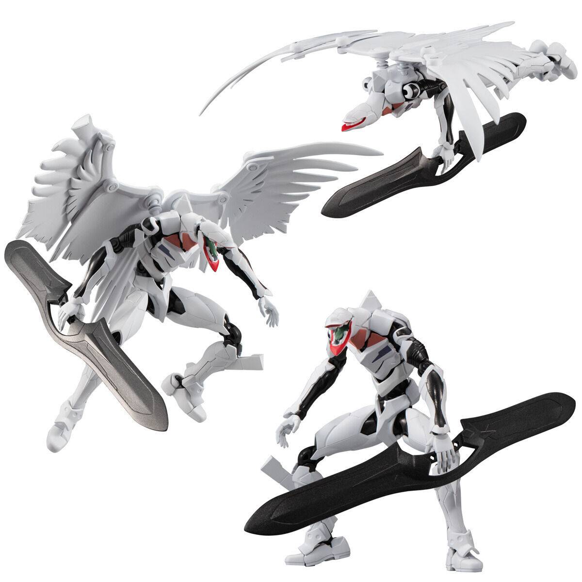 Mass Production EVA Evangelion Eva-Frame-Ex Bandai Namco - Anime Figuren günstig kaufen