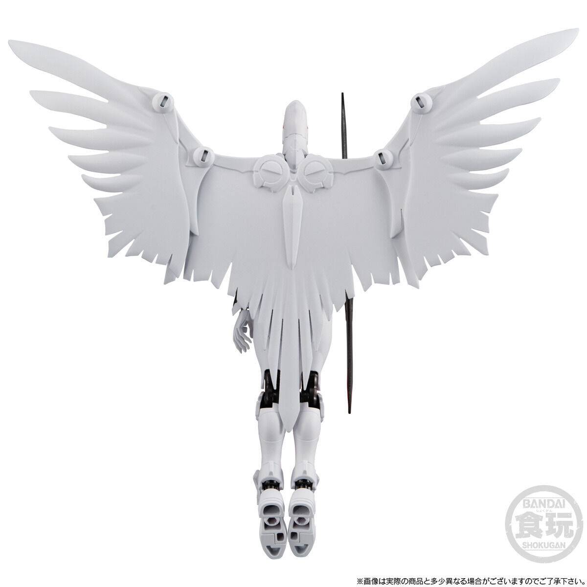 Mass Production EVA Evangelion Eva-Frame-Ex Bandai Namco - Anime Figuren günstig kaufen