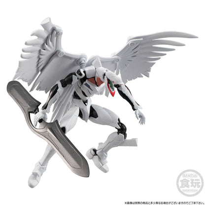 Mass Production EVA Evangelion Eva-Frame-Ex Bandai Namco - Anime Figuren günstig kaufen