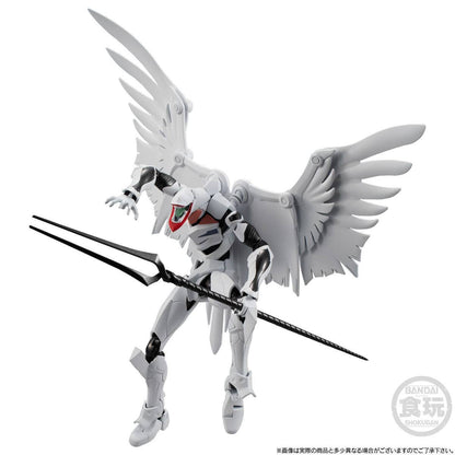Mass Production EVA Evangelion Eva-Frame-Ex Bandai Namco - Anime Figuren günstig kaufen