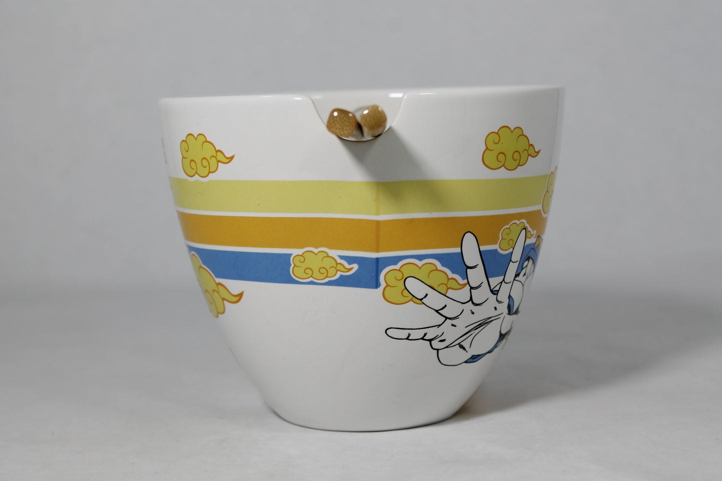 Goku - Dragon Ball Z - Just Funky