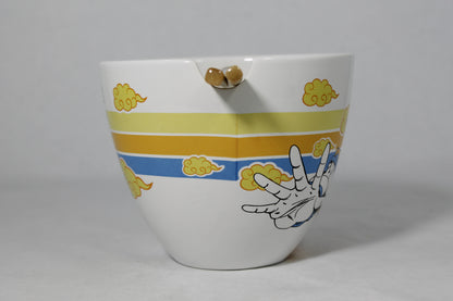 Goku - Dragon Ball Z - Just Funky