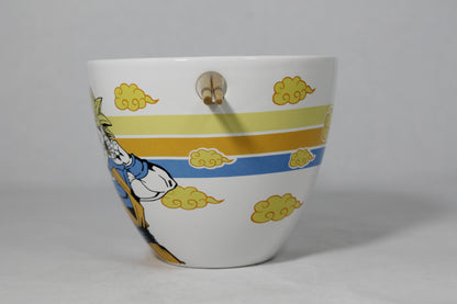 Goku - Dragon Ball Z - Just Funky