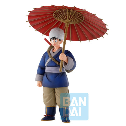 Son Goku - Fig. Ex Fierce Fighting World Tournament - Banpresto - Anime Figuren günstig kaufen
