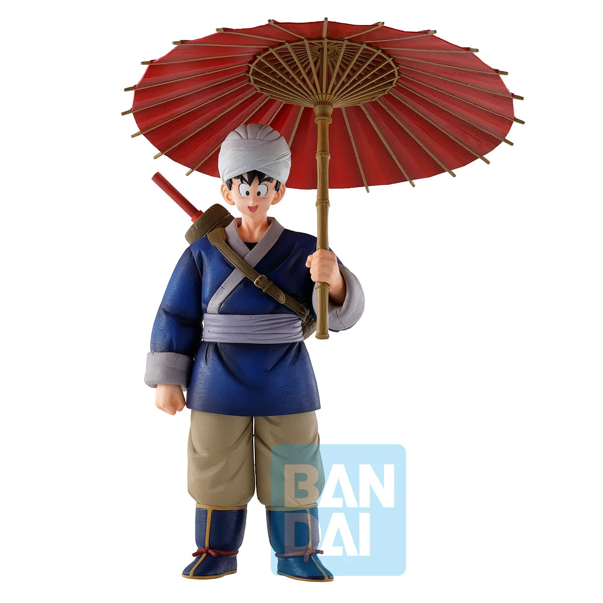 Son Goku - Fig. Ex Fierce Fighting World Tournament - Banpresto - Anime Figuren günstig kaufen