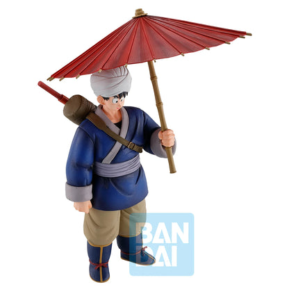 Son Goku - Fig. Ex Fierce Fighting World Tournament - Banpresto - Anime Figuren günstig kaufen