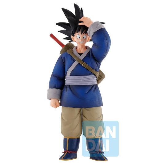 Son Goku Ver. 2 - Fig. Ex Fierce Fighting World Tournament - Banpresto - Anime Figuren günstig kaufen