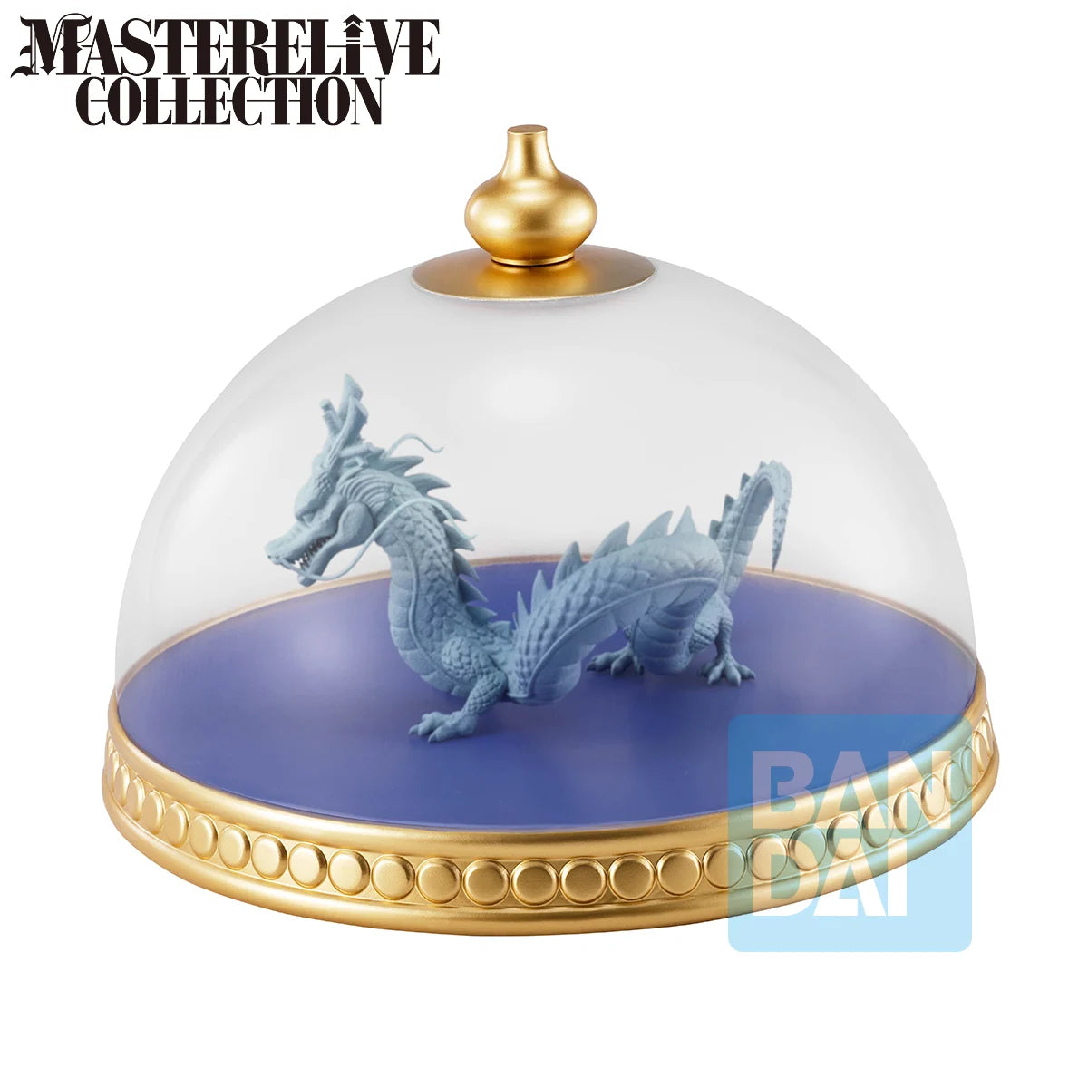 Model of Shenron - Loukout above the clouds - Bandai - Anime Figuren günstig kaufen
