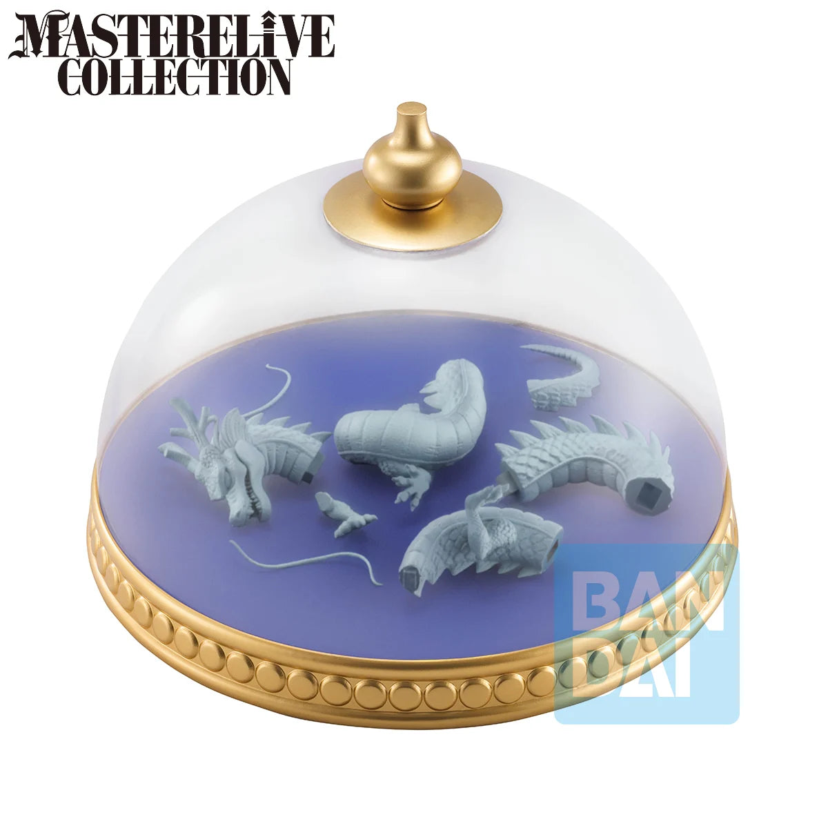 Model of Shenron - Loukout above the clouds - Bandai - Anime Figuren günstig kaufen