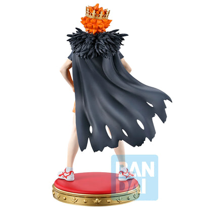 Shoyo Hinata TBA Banpresto - Anime Figuren günstig kaufen