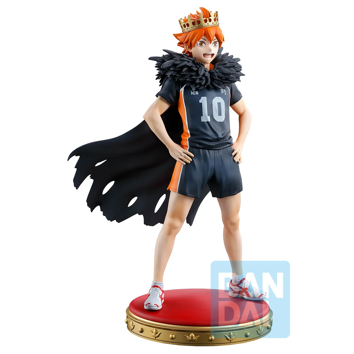 Shoyo Hinata TBA Banpresto - Anime Figuren günstig kaufen