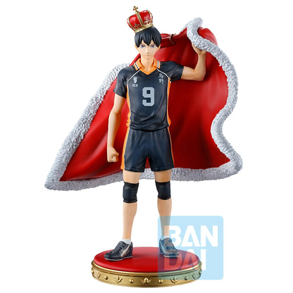 Tobio Kageyama TBA Banpresto - Anime Figuren günstig kaufen