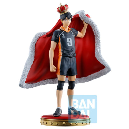 Tobio Kageyama TBA Banpresto - Anime Figuren günstig kaufen
