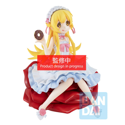 Shinobu Oshino Monogatari Series Ichibansho - Anime Figuren günstig kaufen