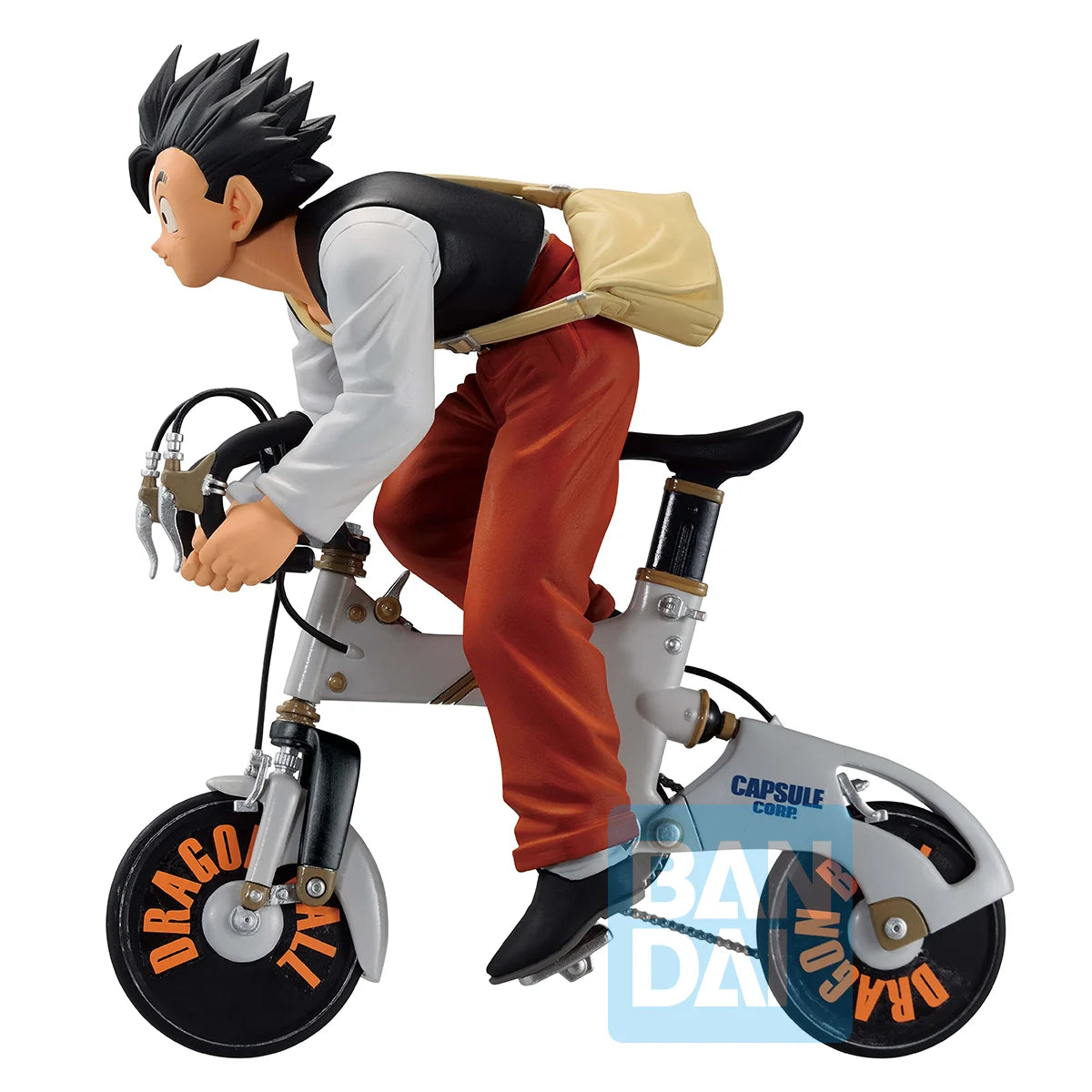 Son Gohan Snap Collection Ichibansho - Anime Figuren günstig kaufen