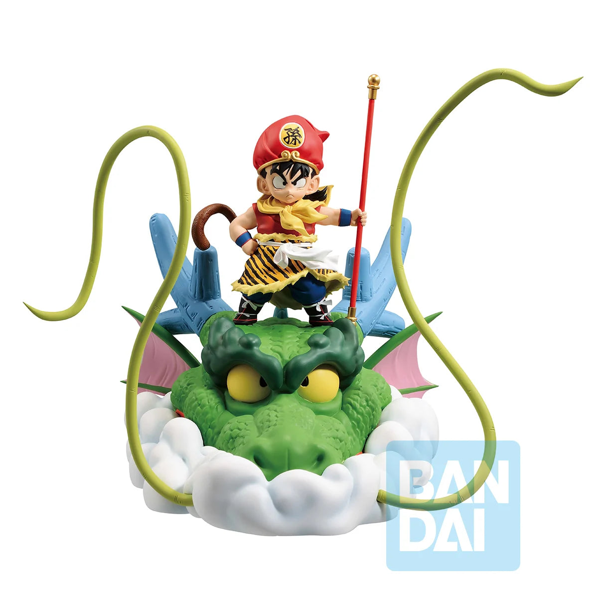 Son Gohan Ichibansho Banpresto - Anime Figuren günstig kaufen