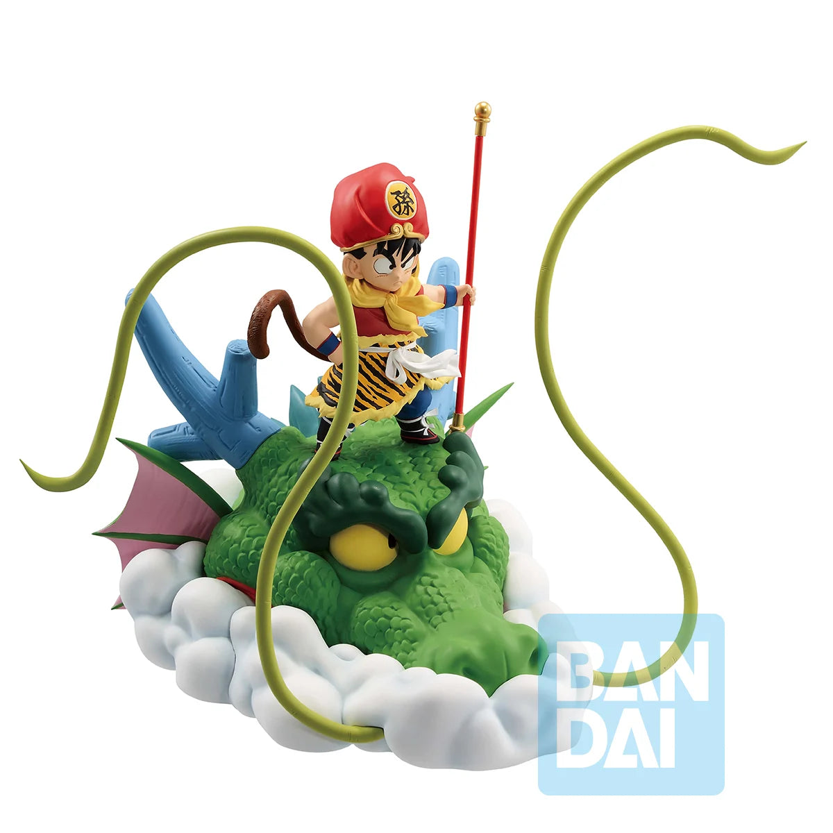 Son Gohan Ichibansho Banpresto - Anime Figuren günstig kaufen