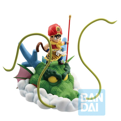 Son Gohan Ichibansho Banpresto - Anime Figuren günstig kaufen