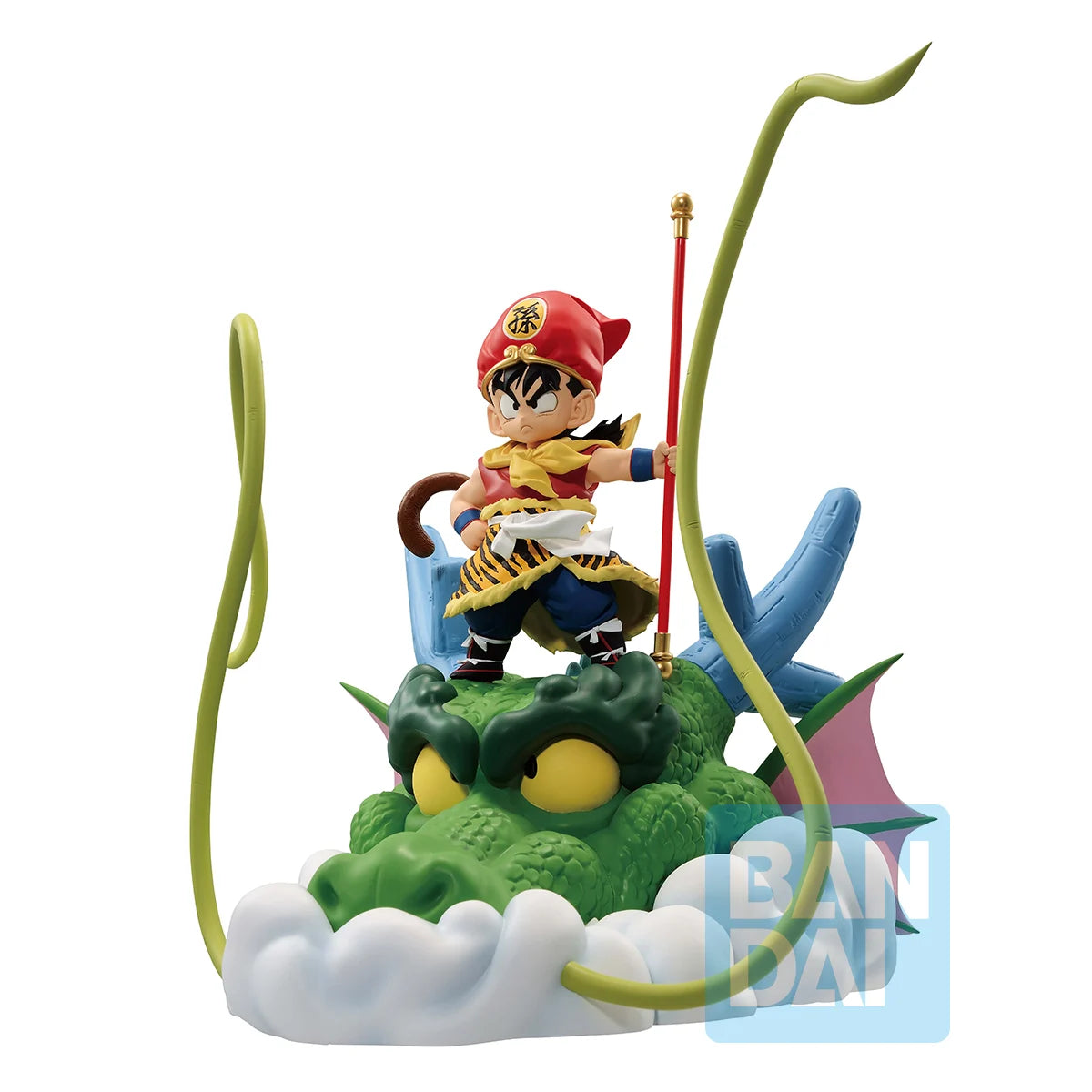 Son Gohan Ichibansho Banpresto - Anime Figuren günstig kaufen