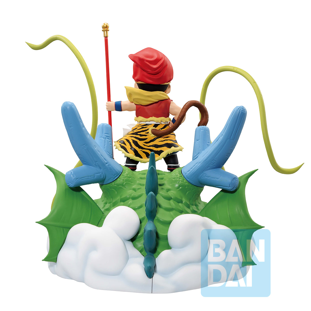 Son Gohan Ichibansho Banpresto - Anime Figuren günstig kaufen