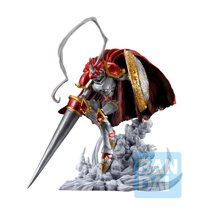 Gallantmon Two Forces That Radiate Light Banpresto - Anime Figuren günstig kaufen