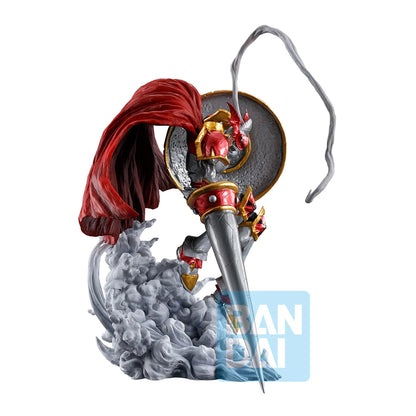 Gallantmon Two Forces That Radiate Light Banpresto - Anime Figuren günstig kaufen