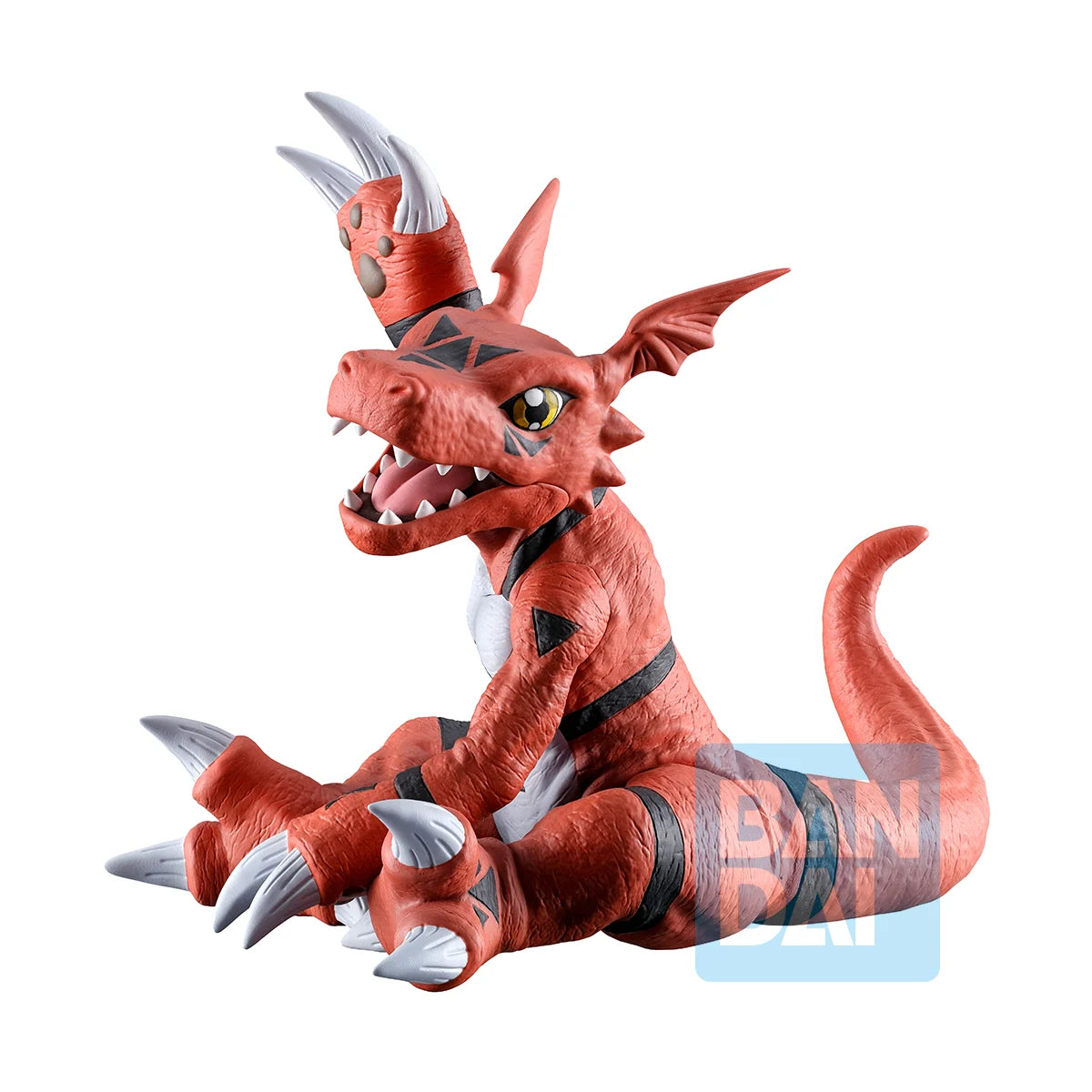 Veemon & Guimon Two Forces That Radiate Light Banpresto - Anime Figuren günstig kaufen