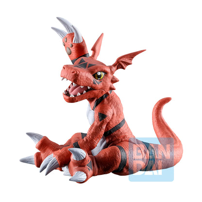 Veemon & Guimon Two Forces That Radiate Light Banpresto - Anime Figuren günstig kaufen