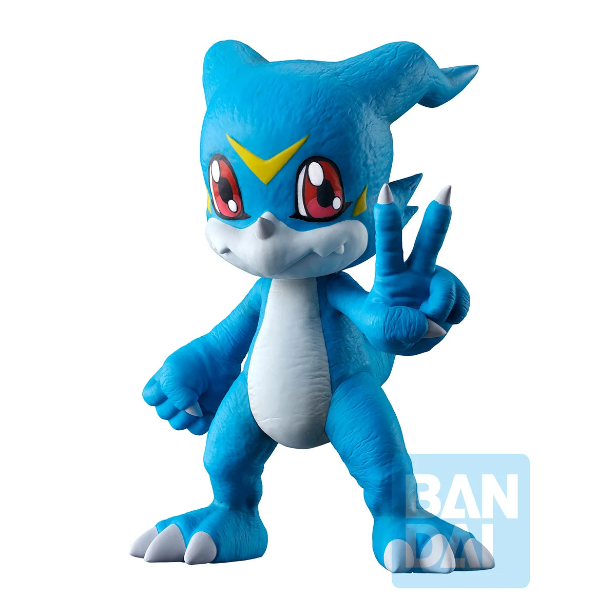 Veemon & Guimon Two Forces That Radiate Light Banpresto - Anime Figuren günstig kaufen