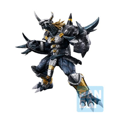 Black Wargreymon Two Forces That Radiate Light Banpresto - Anime Figuren günstig kaufen