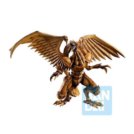 The Winged Dragon of Ra  Egyptian God Ichibansho - Anime Figuren günstig kaufen