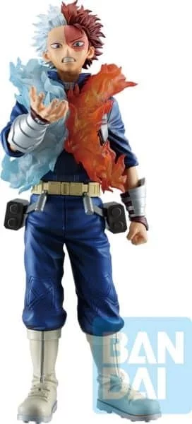 Shoto Todoroki Ties Ichibansho - Anime Figuren günstig kaufen
